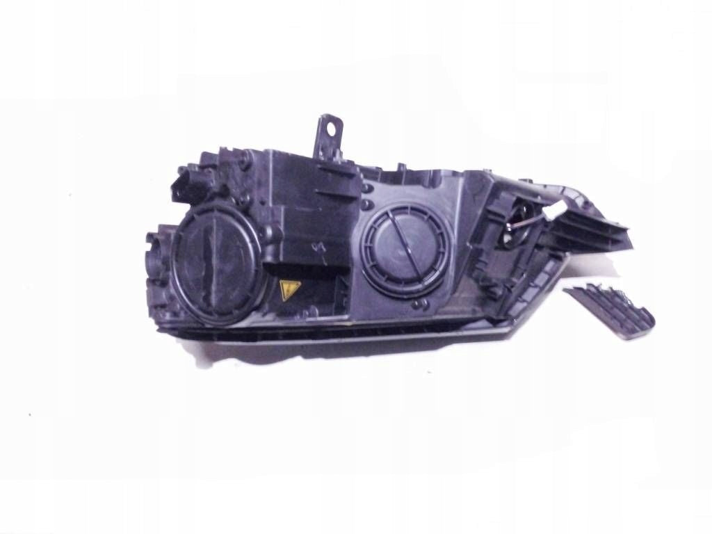 Frontscheinwerfer Skoda Yeti 5L1941018D LE12C6286 Rechts Scheinwerfer Headlight SCH5101273441rb