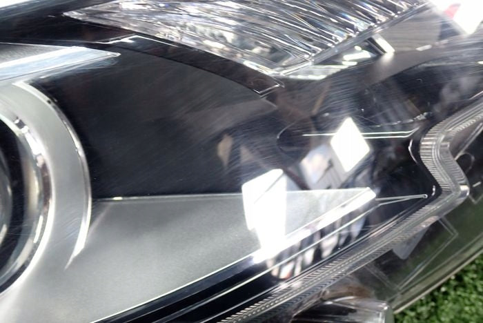 Frontscheinwerfer Peugeot 2008 9814739580 Rechts Scheinwerfer Headlight SCH7566197294vt