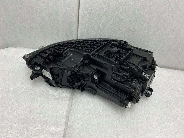 Frontscheinwerfer VW Golf VII 5G1941081G Links Scheinwerfer Headlight SCH9275353154md