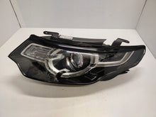 Laden Sie das Bild in den Galerie-Viewer, Frontscheinwerfer Land Rover I Sport Discovery FK7213W030EF Xenon Links SCH1469639085bj