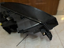 Load image into Gallery viewer, Frontscheinwerfer VW 11B941035D Links Scheinwerfer Headlight SCH4153201624ps