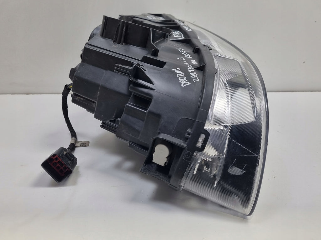 Frontscheinwerfer Volvo S60 II V60 31395902 Xenon Links Scheinwerfer Headlight SCH2123986077vy