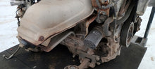 Laden Sie das Bild in den Galerie-Viewer, Motor Honda Civic I VIII K20Z4 2.0 201PS 148kW Benzin Engine Komplett MOT8024088682cj
