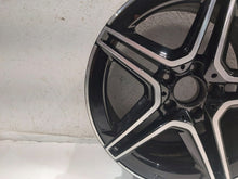 Laden Sie das Bild in den Galerie-Viewer, 1x Alufelge 18 Zoll 7.0" 5x112 49ET A1184010200 Mercedes-Benz Cla Amg Rim Wheel FEL7014018729dd