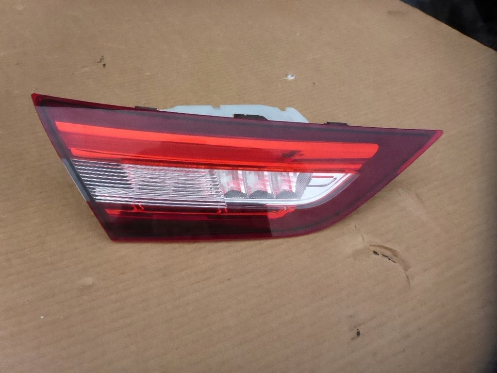 Rückleuchte Mercedes-Benz Cla A1189065500 Links Rearlight