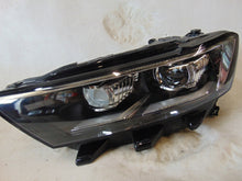 Laden Sie das Bild in den Galerie-Viewer, Frontscheinwerfer VW T-Roc Troc 2GA941035P LED Links Scheinwerfer Headlight