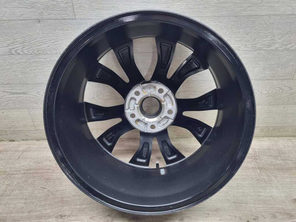 1x Alufelge 17 Zoll 5x114.3 403007202R Renault Megane Iv Rim Wheel FEL8402472933qb