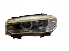 Laden Sie das Bild in den Galerie-Viewer, Frontscheinwerfer BMW X6 F16 7290055 Links Scheinwerfer Headlight SCH3816720868li