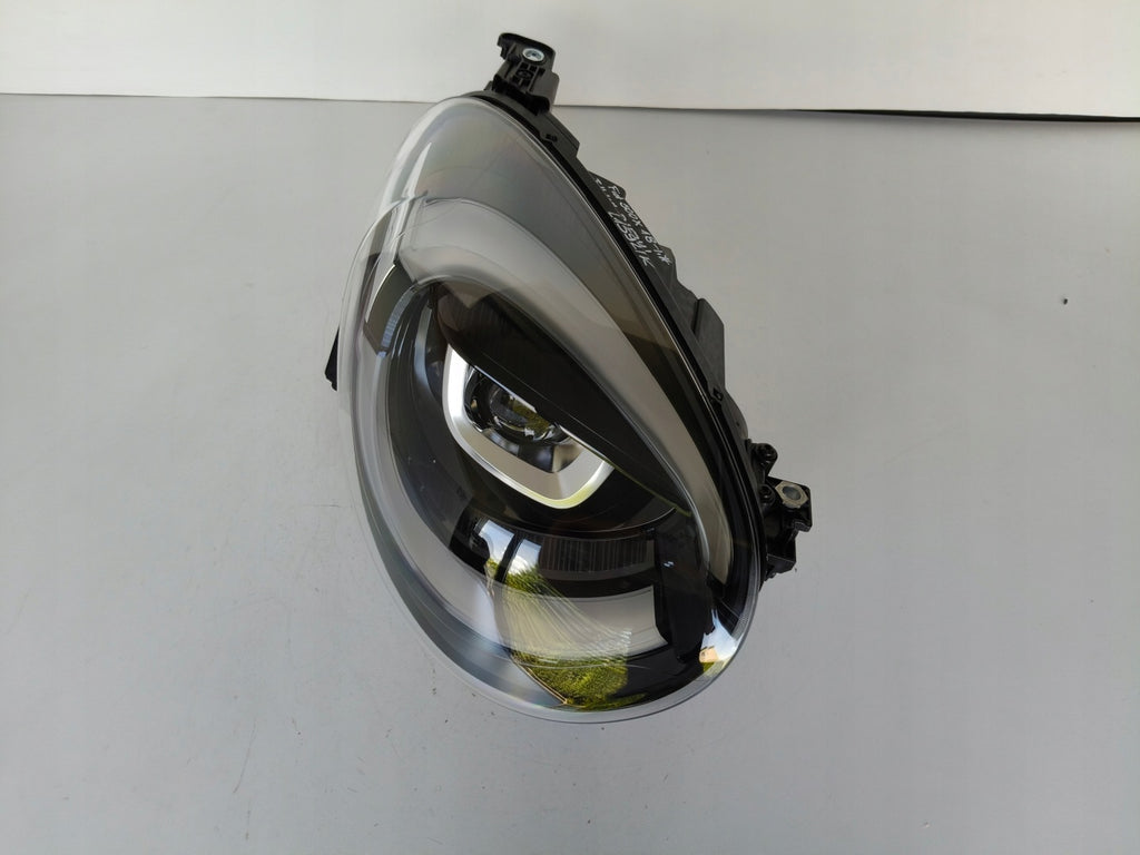 Frontscheinwerfer Fiat 500x L1592 522256270 Rechts Scheinwerfer Headlight SCH3521581707vj