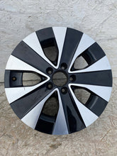 Load image into Gallery viewer, 1x Alufelge 17 Zoll 7.0&quot; 5x112 A4474015200 Mercedes-Benz Rim Wheel