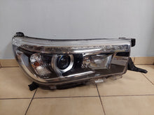 Load image into Gallery viewer, Frontscheinwerfer Toyota Hilux OK-56 LED Rechts Scheinwerfer Headlight SCH4456352709rn