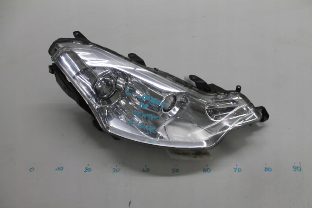 Frontscheinwerfer Citroën C-Crosser Xenon Rechts Scheinwerfer Headlight