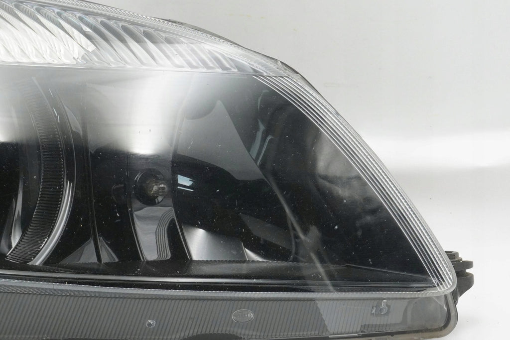 Frontscheinwerfer Skoda Fabia II Rechts Scheinwerfer Headlight SCH8670467497tn
