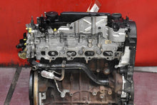 Laden Sie das Bild in den Galerie-Viewer, Motor Ford Mondeo I T7CN 2.0 TDCI 150PS 110kW 2016 Diesel Engine Unkomplett MOT2168248644fg