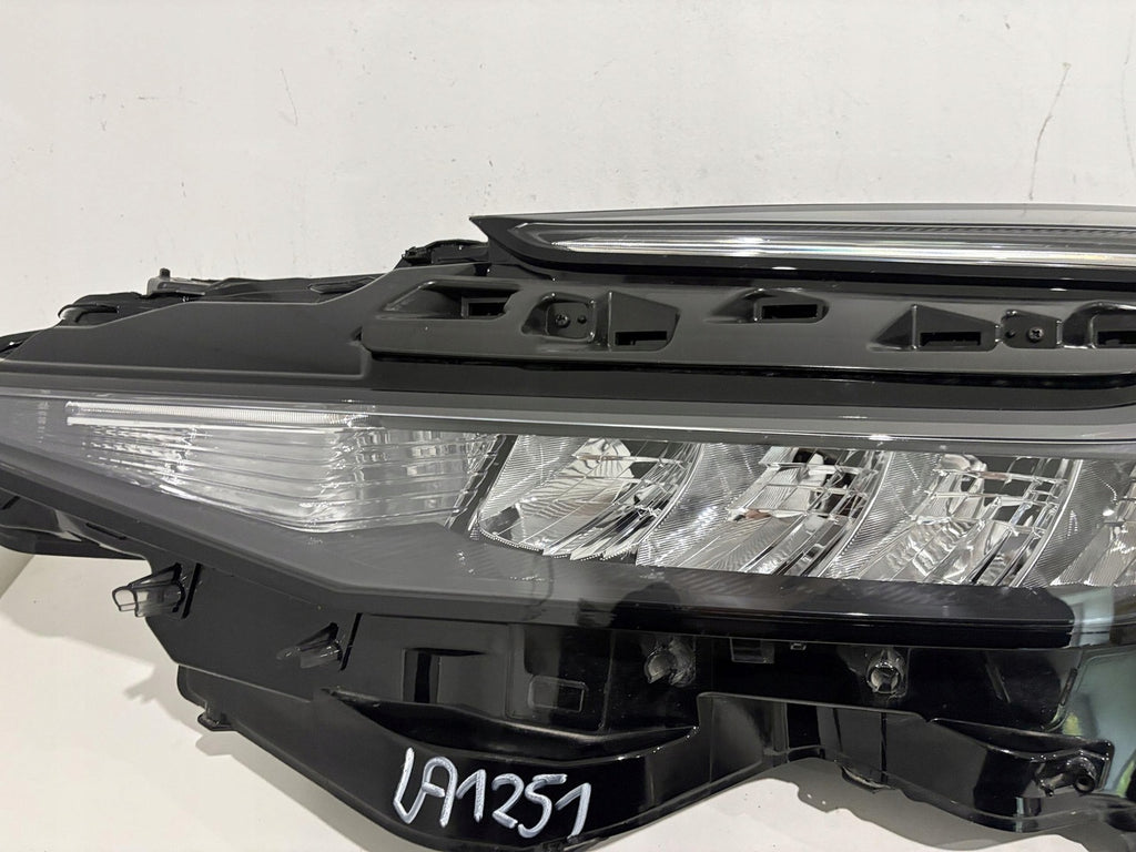 Frontscheinwerfer Toyota C-Hr Chr 81150-F4220 LED Links Scheinwerfer Headlight SCH6392837237st
