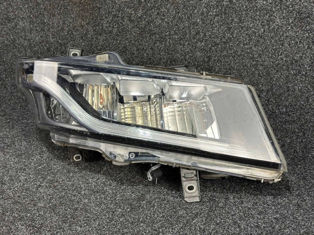 Frontscheinwerfer Fiat I 58024392890 Rechts Scheinwerfer Headlight SCH5937623943sx