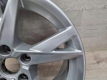 Load image into Gallery viewer, 1x Alufelge 17 Zoll 8W0601025K Audi A4 Rim Wheel