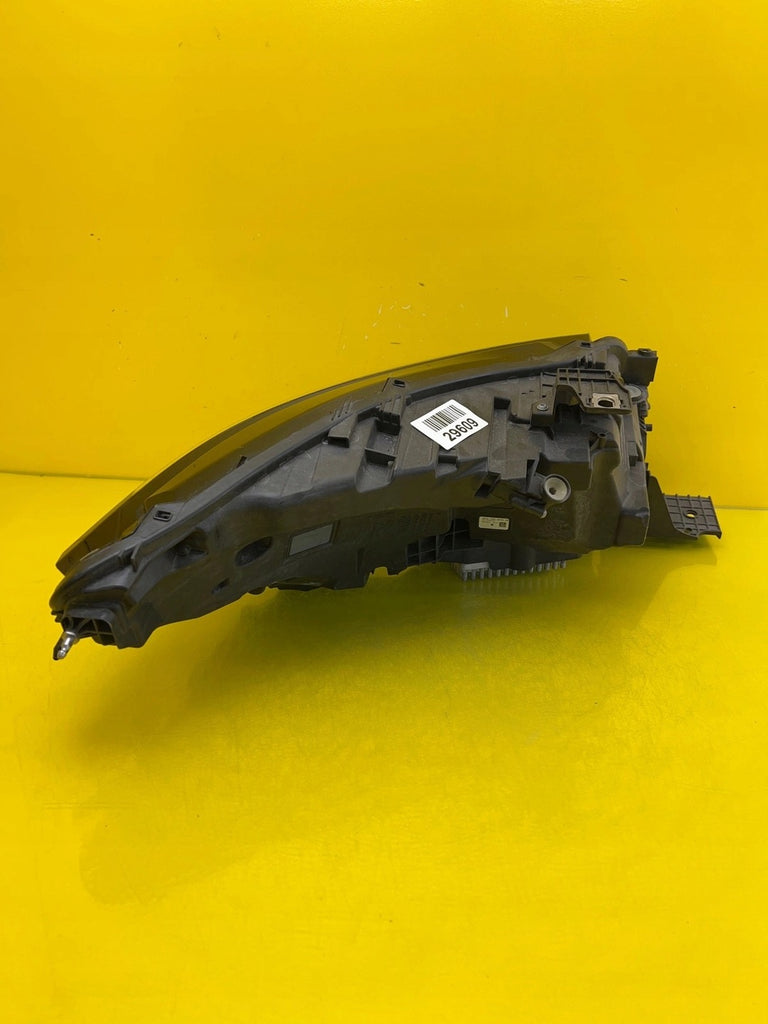 Frontscheinwerfer Land Rover Range I Sport N9X2-13W030-HJ LED Links Headlight SCH9246966318zu