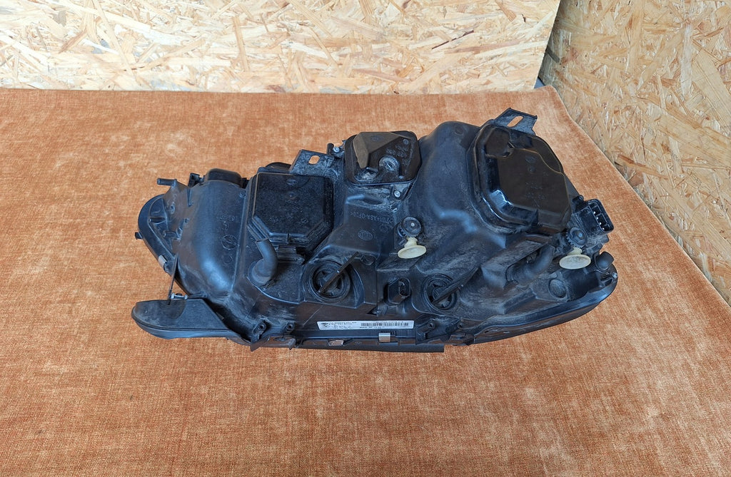 Frontscheinwerfer BMW 7 E65 E66 6937241 Xenon Links Scheinwerfer Headlight SCH4010972672fr