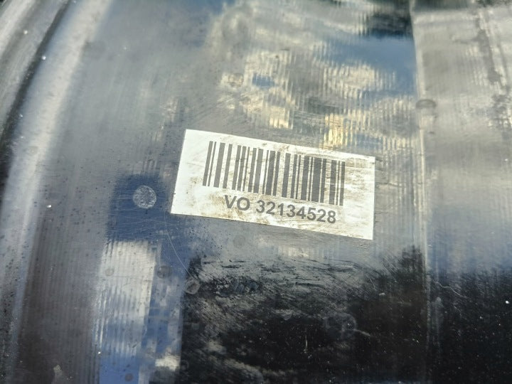 1x Alufelge 19 Zoll 7.5" 5x108 50 5ET Glanz Schwarz 32134528 Volvo Xc60 Ii FEL2772723176qq