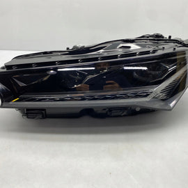 Frontscheinwerfer Skoda Superb I 3P1941015B LED Links Scheinwerfer Headlight SCH4003650642bq