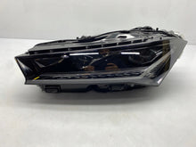 Laden Sie das Bild in den Galerie-Viewer, Frontscheinwerfer Skoda Superb I 3P1941015B LED Links Scheinwerfer Headlight SCH4003650642bq