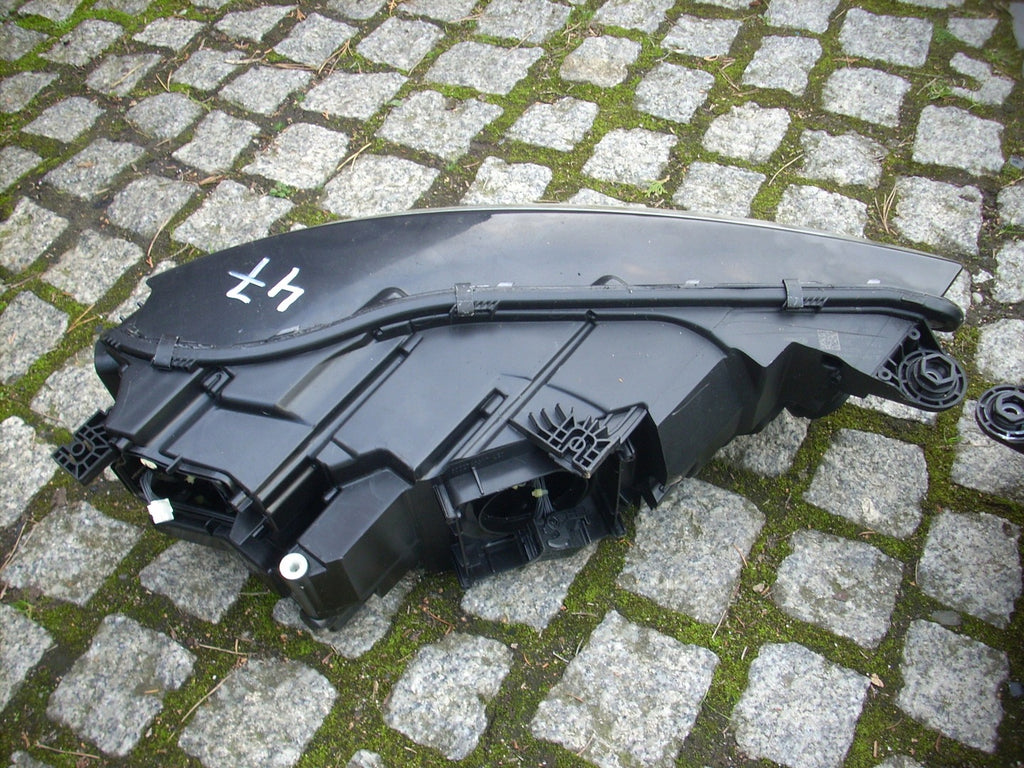 Frontscheinwerfer Audi Q5 80A941033 80A941034 Full LED Rechts oder Links
