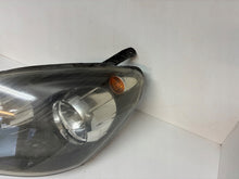 Load image into Gallery viewer, Frontscheinwerfer Opel Zafira B 13252472 Links Scheinwerfer Headlight SCH4969552017zn