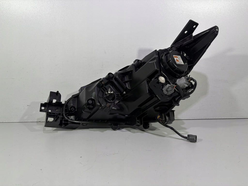 Frontscheinwerfer Citroën III 3 18923468364 Rechts Scheinwerfer Headlight SCH7624926324zd