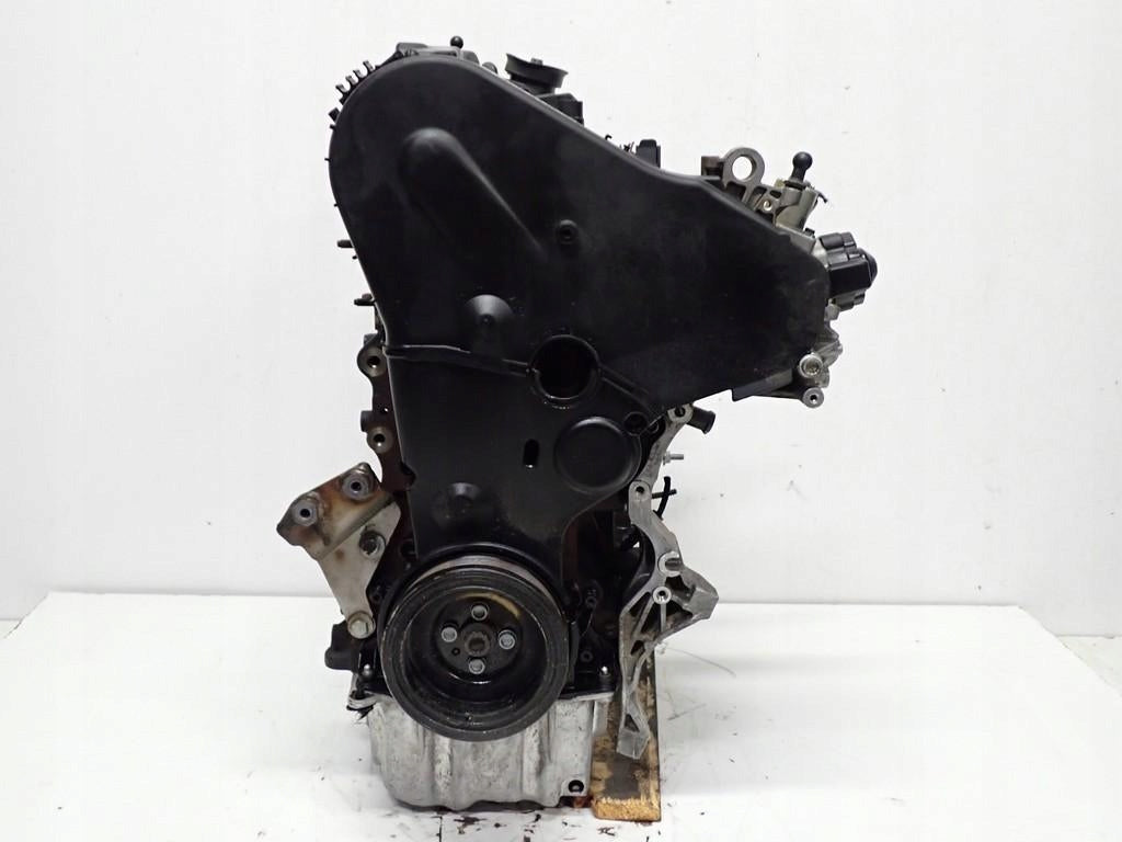 Motor Audi Seat A3 CXXB CXXA 1.6 TDI 110PS 81kW 144TKm 2017 Diesel Komplett