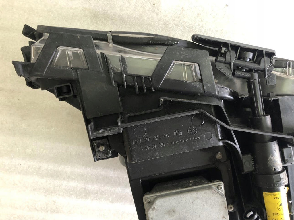 Frontscheinwerfer BMW E46 6902759 Xenon Links Scheinwerfer Headlight