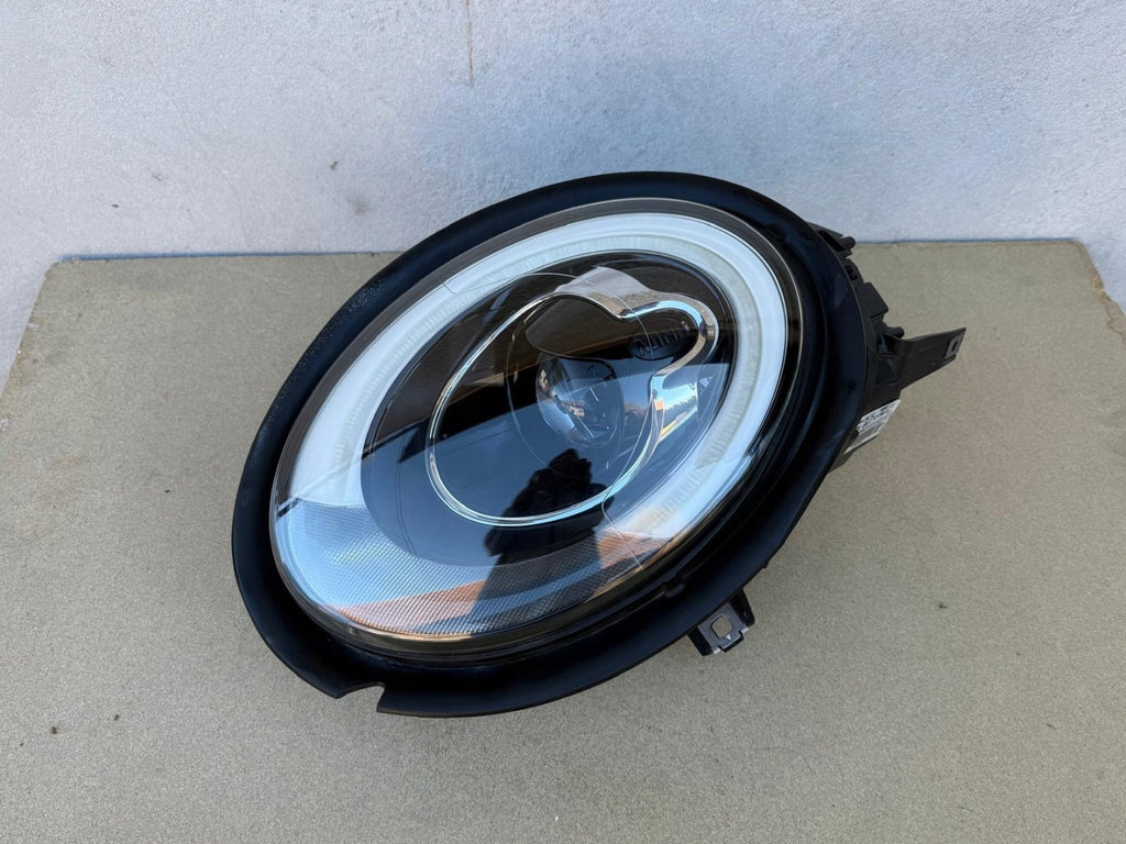 Frontscheinwerfer Mini F57 F56 F55 7416983 Links Scheinwerfer Headlight SCH6909711140wq