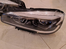 Laden Sie das Bild in den Galerie-Viewer, Frontscheinwerfer BMW 2 F45 F46 8738646-04 8738645-04 Ein Satz Headlight SCH8082608545tn