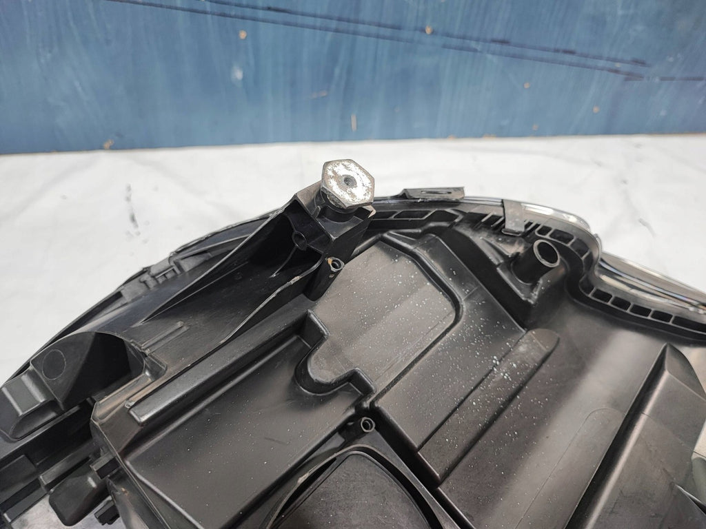 Frontscheinwerfer Mercedes-Benz Cls X218 C218 A2189067802 Rechts Headlight SCH3803789944tb