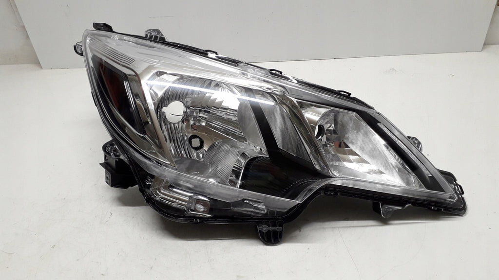 Frontscheinwerfer Mitsubishi Space Star W5335 Rechts Scheinwerfer Headlight