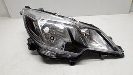Frontscheinwerfer Mitsubishi Space Star W5335 Rechts Scheinwerfer Headlight