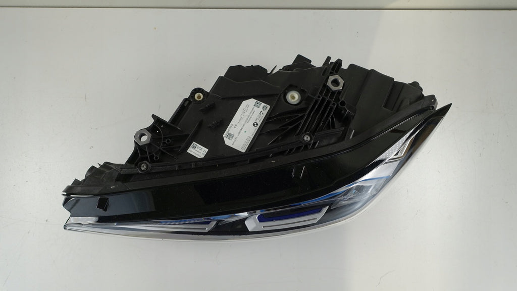 Frontscheinwerfer BMW 3 G20 9450801-04 LED Links Scheinwerfer Headlight SCH8913990481sd