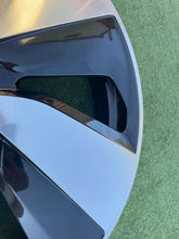 Load image into Gallery viewer, 1x Alufelge 19 Zoll 5.0" 5x112 43ET Glanz Silber 6856896 BMW I3 Rim Wheel FEL8101922719mj