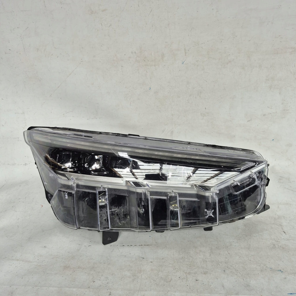 Frontscheinwerfer Ford LJ8B-13E014-BE Full LED Rechts Scheinwerfer Headlight SCH2553445868ms