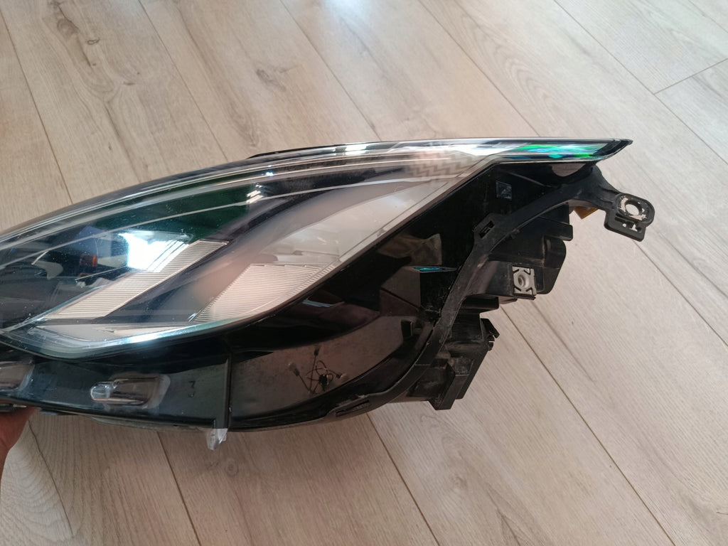 Frontscheinwerfer VW Golf VIII I 5H1941005 LED Links Scheinwerfer Headlight SCH3868171701qo