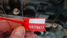 Load image into Gallery viewer, Motor Fiat Panda 46341162 1.0 69PS 51kW 88TKm 2019 Hybrid Engine Unkomplett MOT3756283973kk