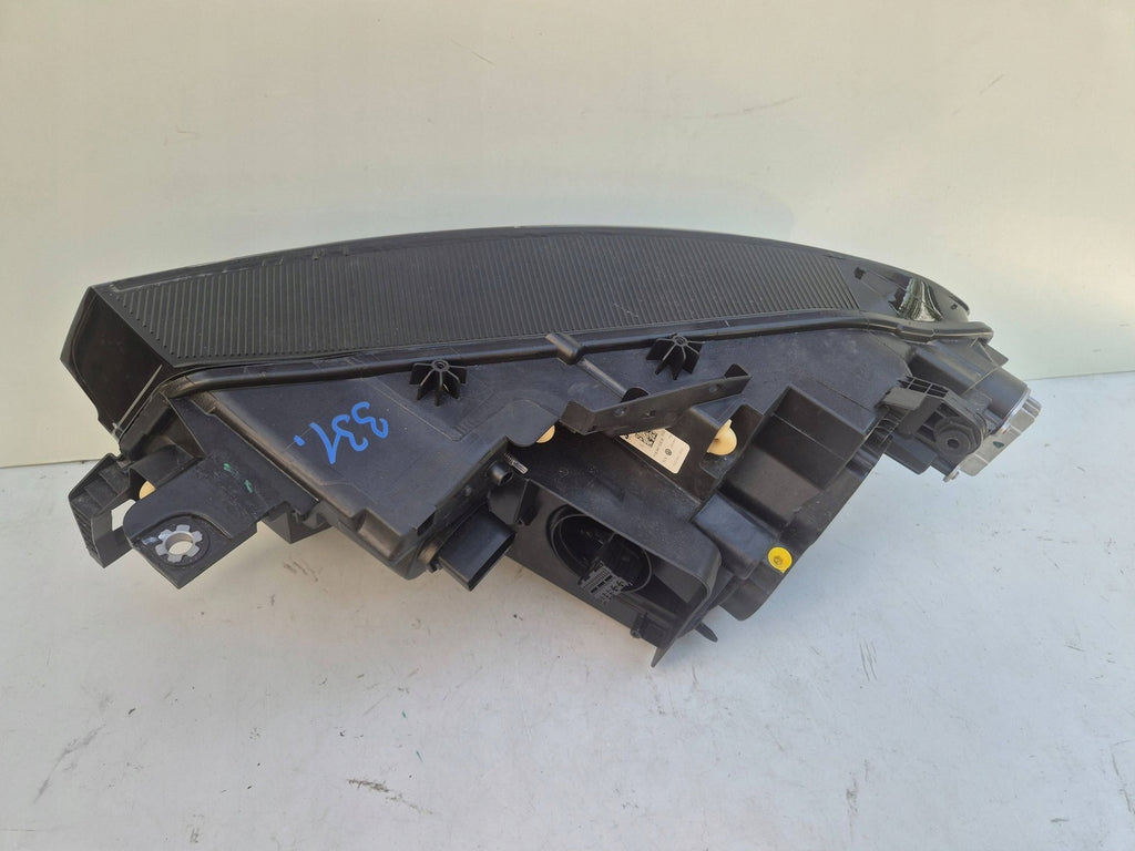 Frontscheinwerfer VW Id.4 11B941036 Full LED Rechts Scheinwerfer Headlight SCH7616481345lb