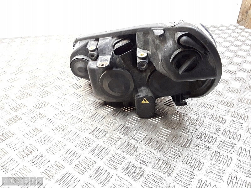 Frontscheinwerfer Ford S-Max 6M21-13D154-BL Rechts Scheinwerfer Headlight SCH4499884251mz