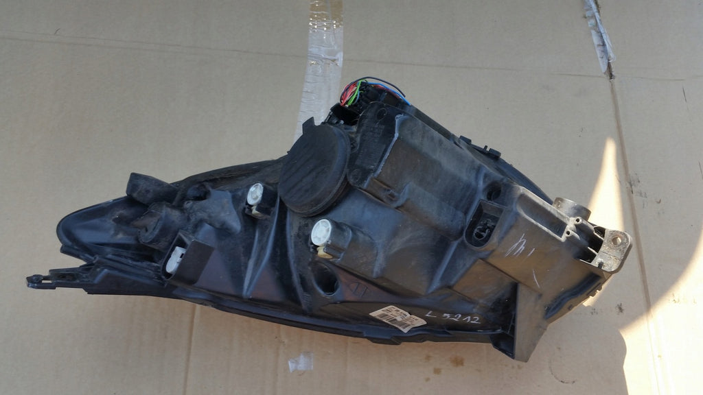 Frontscheinwerfer Opel Agila B 35100-52K00 Rechts Scheinwerfer Headlight