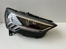 Load image into Gallery viewer, Frontscheinwerfer Audi Q3 83A941034 LED Rechts Scheinwerfer Headlight SCH1290551395uq