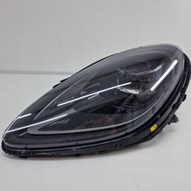 Frontscheinwerfer Porsche Macan 95B941015K Links Scheinwerfer Headlight SCH8665946336cb