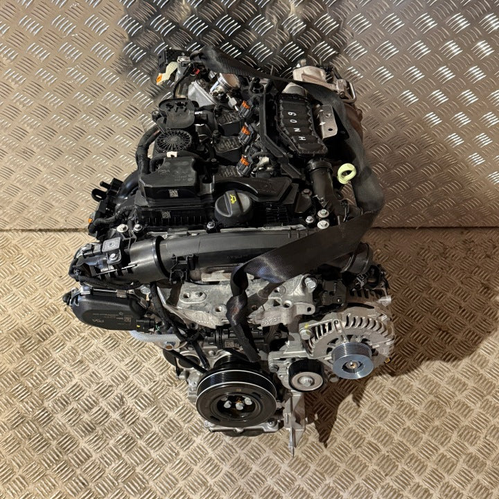 Motor Citroën Opel Peugeot I HN09 1.2 THP 2024 Benzin Engine Komplett MOT2157017535km