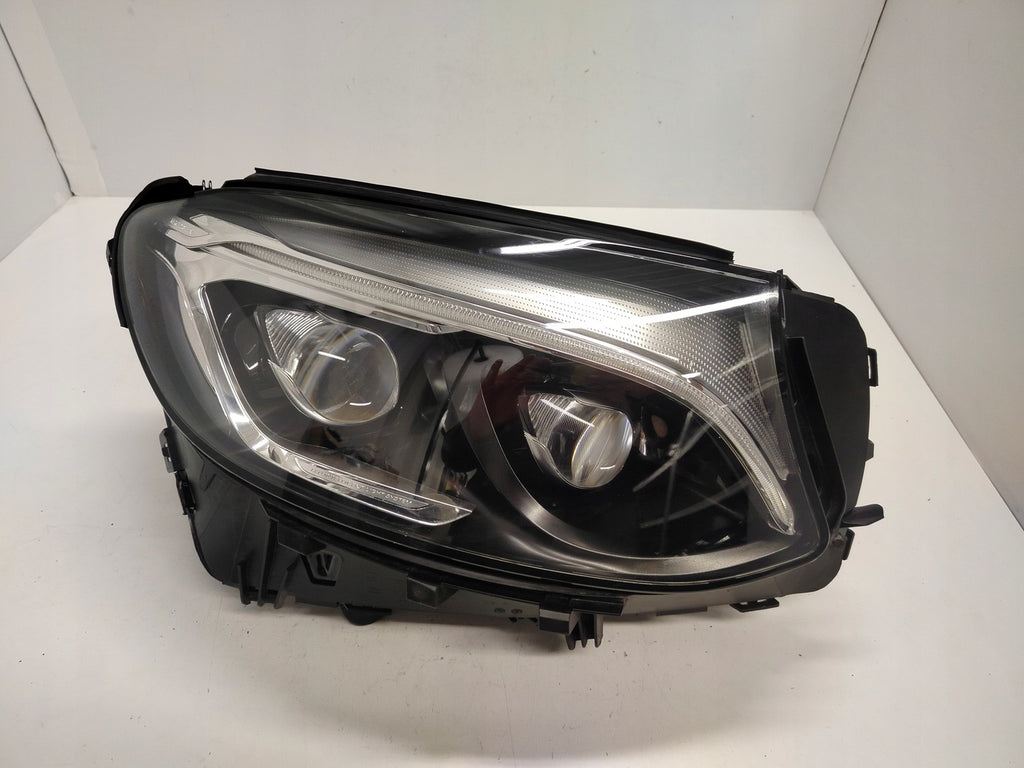 Frontscheinwerfer Mercedes-Benz Glc A2539065801 Rechts Scheinwerfer Headlight SCH4750336291vv