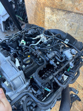 Load image into Gallery viewer, Motor Ford Puma BZJA 1.0 155PS 114kW 38TKm Benzin Engine Komplett MOT9944574754wy
