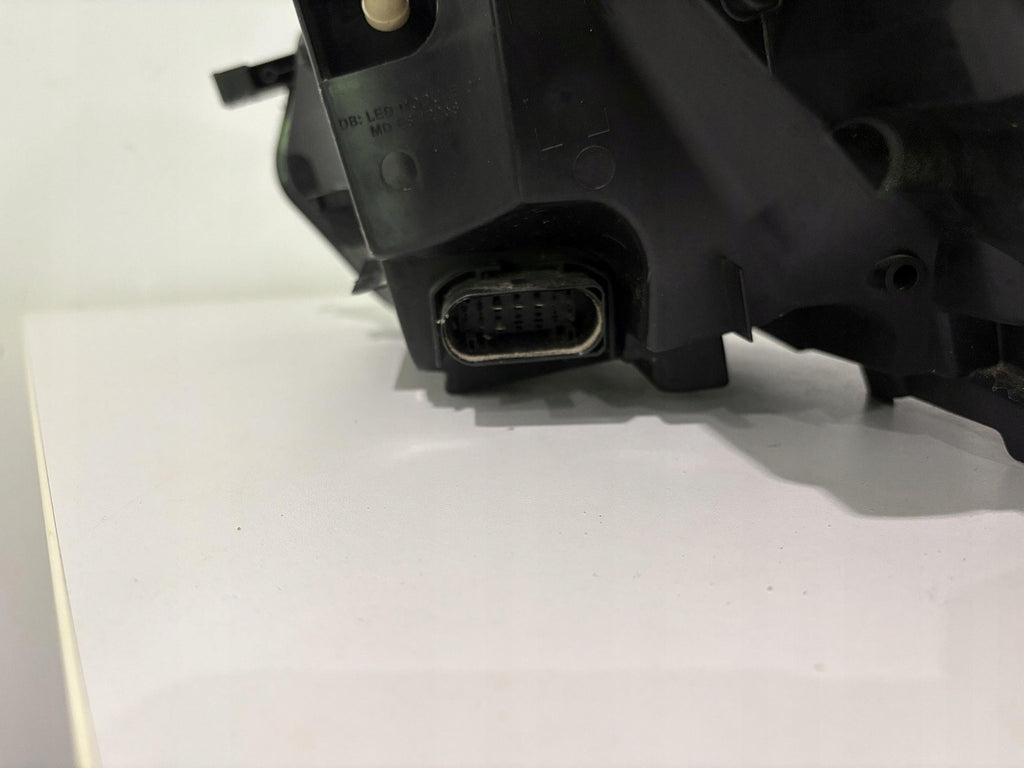 Frontscheinwerfer VW Taigo 2G794036C LED Rechts Scheinwerfer Headlight SCH8033623402xn